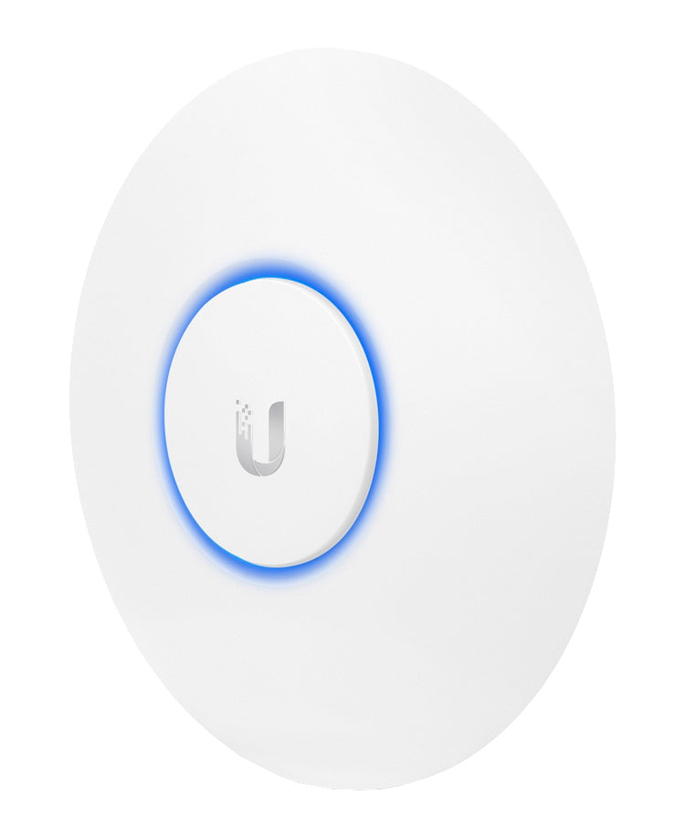 Ubiquiti AC Pro 1300 Mbit/s Blanco Energía sobre Ethernet (PoE)
