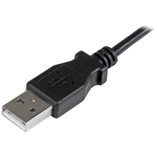 StarTech.com USBAUB2MRA Cables USB USB 2.0 USB A 2 m