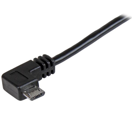 StarTech.com USBAUB2MRA Cables USB USB 2.0 USB A 2 m