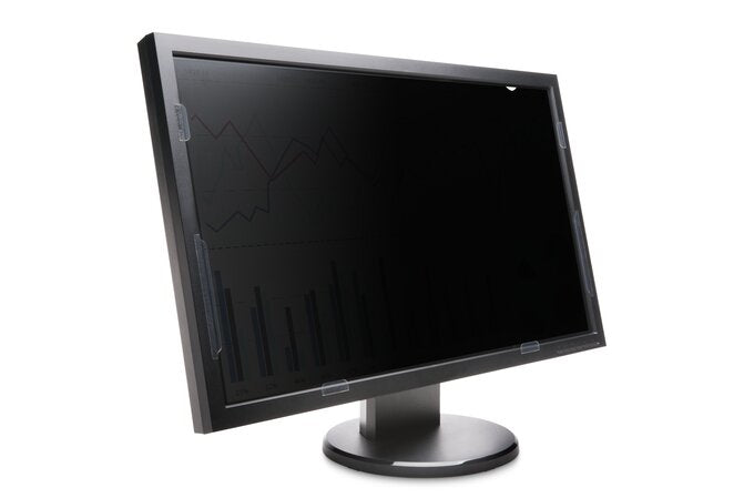 Kensington Pantalla de privacidad FP215W9 para monitores de pantalla ancha de 21,5” (16:9) Monitor