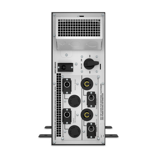 APC SRT10KRMTF UPS 10 kVA 200 V 240 V 45/65 Hz
