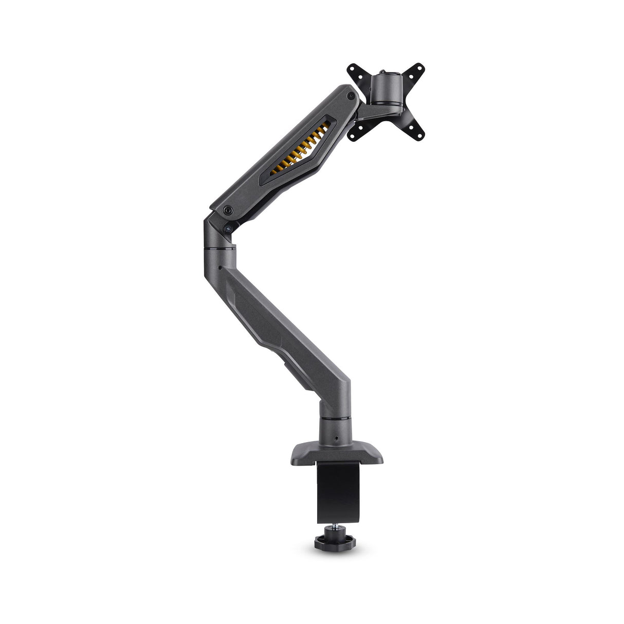 StarTech.com Brazo Soporte de Sobremesa para Monitor de Hasta 32" - Soporte VESA - Brazo VESA - Máximo 10kg - VESA