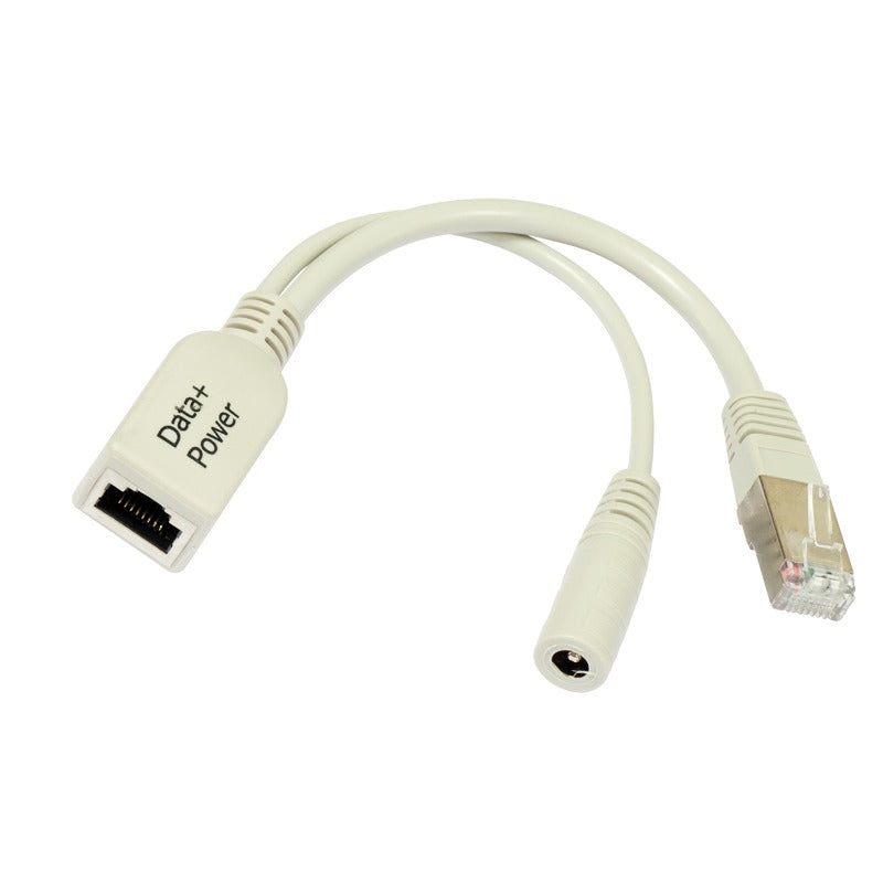 RB750P-PBr2, PowerBox, RB 5 Eth 650Mhz CPU 64MB RAM PoE Pasivo en Eth2-5