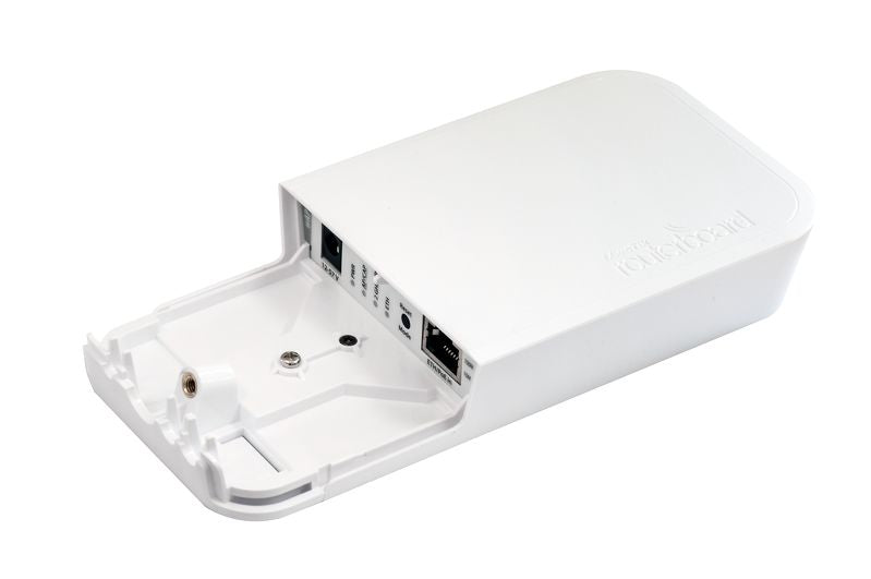 Mikrotik RBWAP2ND punto de acceso inalámbrico Blanco Energía sobre Ethernet (PoE)