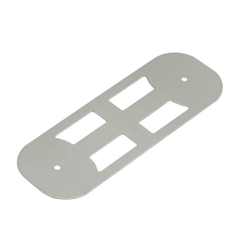 Mikrotik RBWAP2ND punto de acceso inalámbrico Blanco Energía sobre Ethernet (PoE), 2.4 GHz