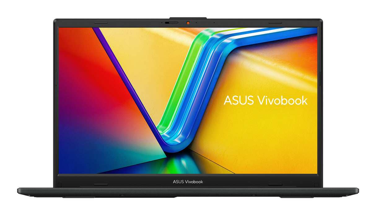 ASUS Vivobook Go E1404GA-NK007W Laptop Mixed Black Portátil Negro Concha
