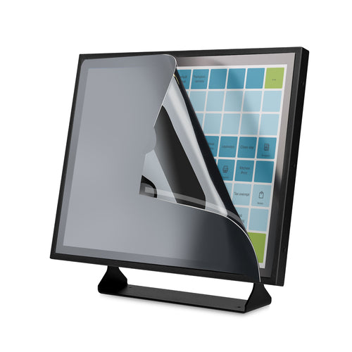 StarTech.com Filtro de Privacidad de 19 Pulgadas 5:4 para Monitor - Pantalla de Privacidad Protector Anti Brillo - Anti