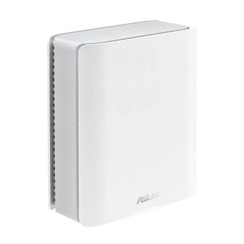 ASUS ZenWiFi BT10 (2pk) sistemas wi-fi mesh (wi-fi en malla) Sistema de malla Blanco Poder Interno