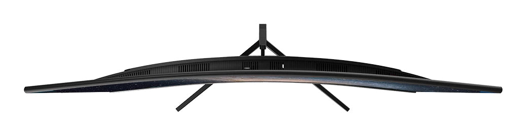 Monitor Gamer BALAM RUSH Curvo 23.8" VA / Andromeda MAG24Y / FHD R1800 / 180Hz / 1ms / F-Sync / G-Sync / Flicker-Free /