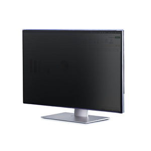 StarTech.com Filtro de Privacidad 16:9 para Pantalla de 32 Pulgadas - Protector de Pantalla Acrílico Colgante - Ángulo d