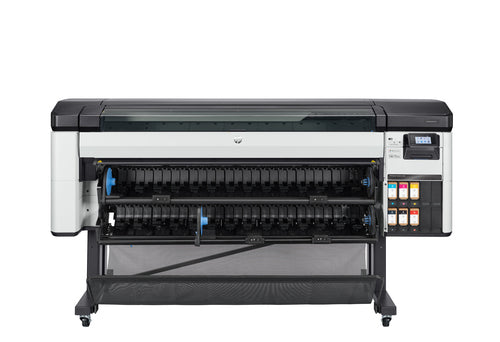 2QU25A - HP Impresora HP DesignJet Z6 Pro de 64 pulgadas Impresora Inyección de tinta térmica Blanco, Gris
