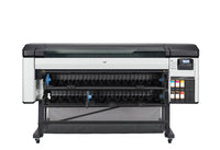 2QU25A - HP Impresora HP DesignJet Z6 Pro de 64 pulgadas Impresora Inyección de tinta térmica Blanco, Gris