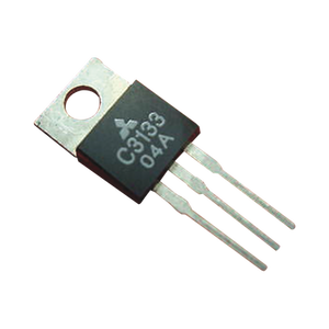 Syscom 2SC3133 transistore 12 V 6 A