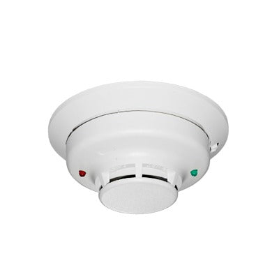 System Sensor 2W-B detector de humo Detector fotoeléctrico de reflexión Interconectables Alámbrico