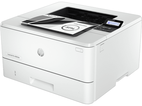 Impresora Láser Hp Laserjet Pro 4003Dw Monocromática FullOffice.com