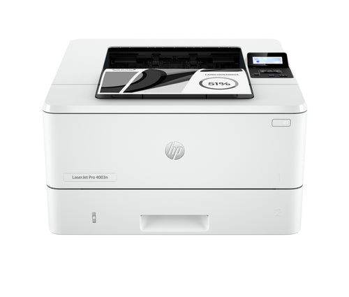 2Z611A - HP LaserJet Pro M411n Printer 1200 x 1200 DPI A4