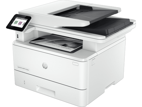 Multifuncional Hp Laserjet Pro 4103Dw Monocromática FullOffice.com