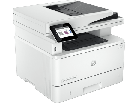 Multifuncional Hp Laserjet Pro 4103Fdw Monocromática FullOffice.com