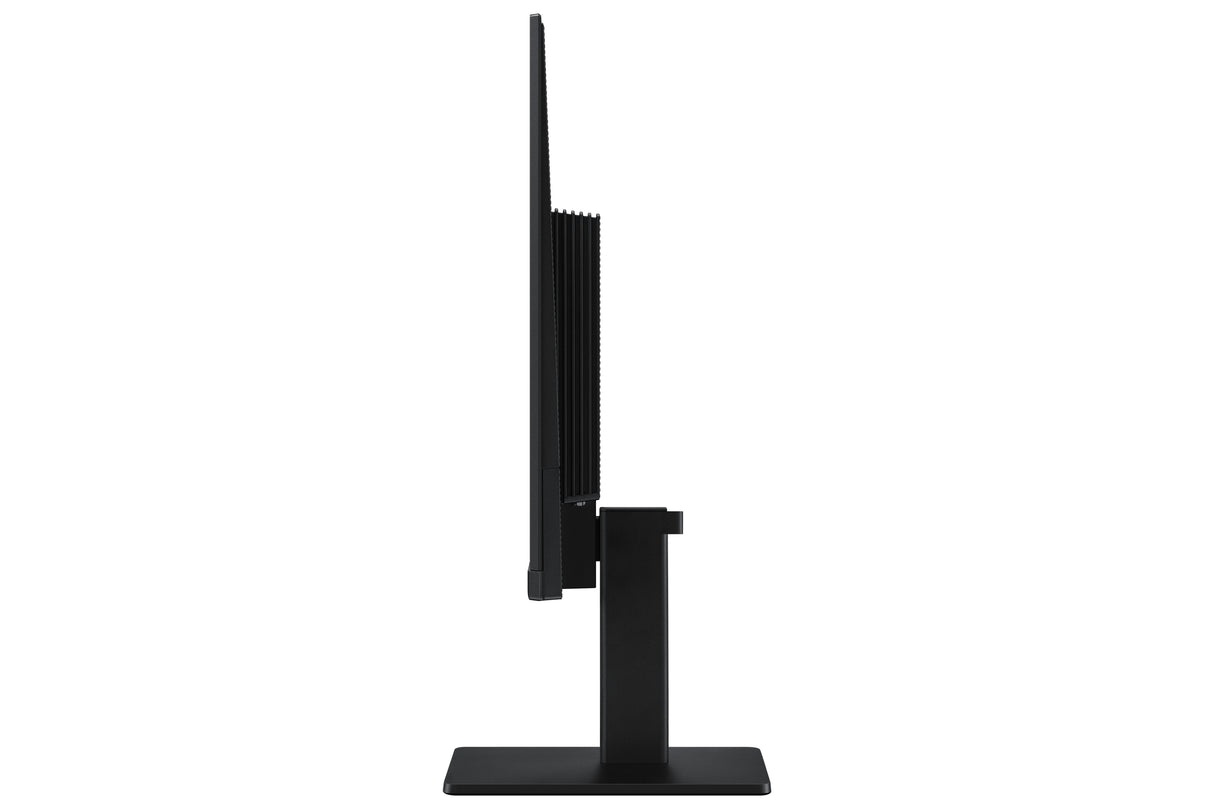 Samsung Essential Monitor LS22D300GALXZX Monitor 55,9 cm (22") 1920 x 1080 Pixeles Full HD LCD Negro