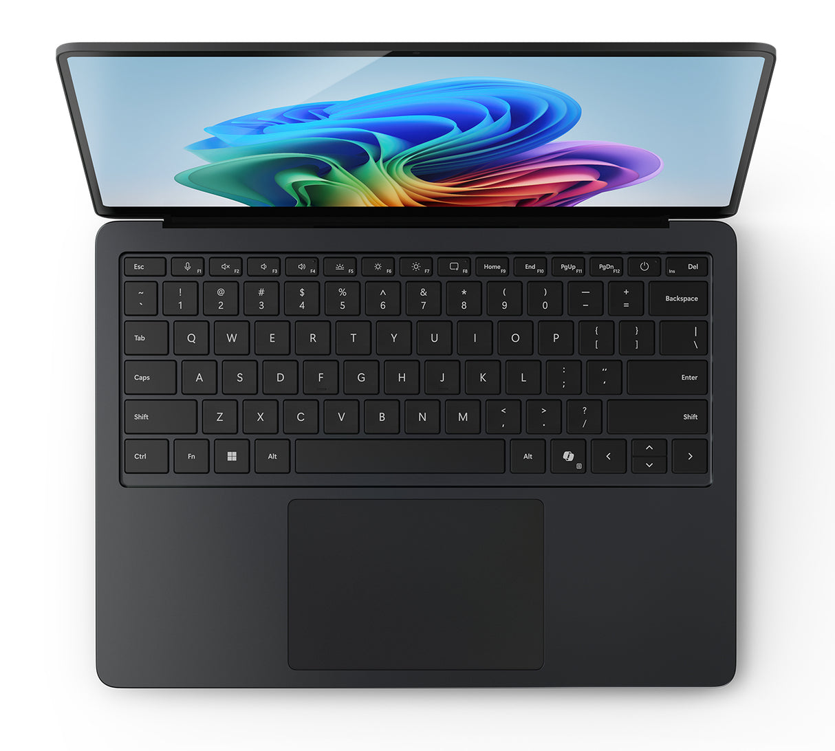 iiyama Surface Laptop 7 Copilot+ PC Ordenadores portátiles Portátil Negro 35 cm