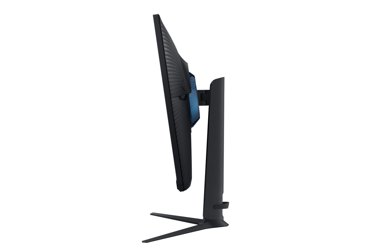 Samsung Odyssey G5 G51C Monitor 81,3 cm (32") 2560 x 1440 Pixeles Quad HD LED Negro