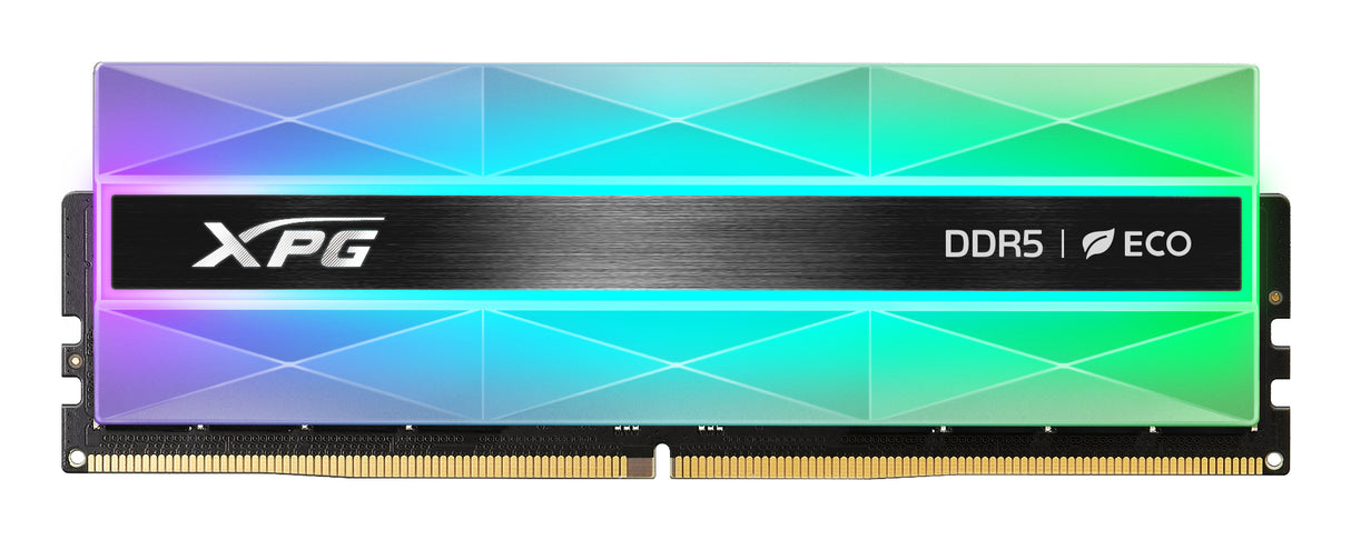 XPG LANCER NEON Memoria RAM 32 16 GB 2 x 16 GB DDR5