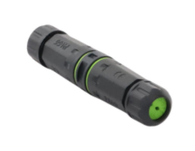 LinkedPRO EF-UNION-LC conector de fibra óptica LC/LC