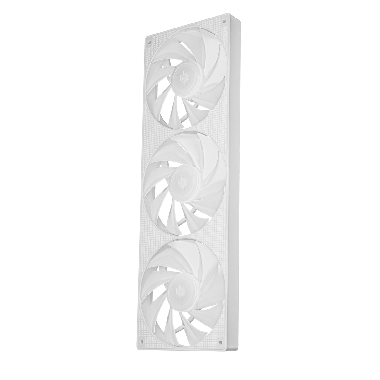 DeepCool Morpheus WH carcasas ordenador Torre PC Blanco ATX, micro ATX, Mini-ATX, EATX
