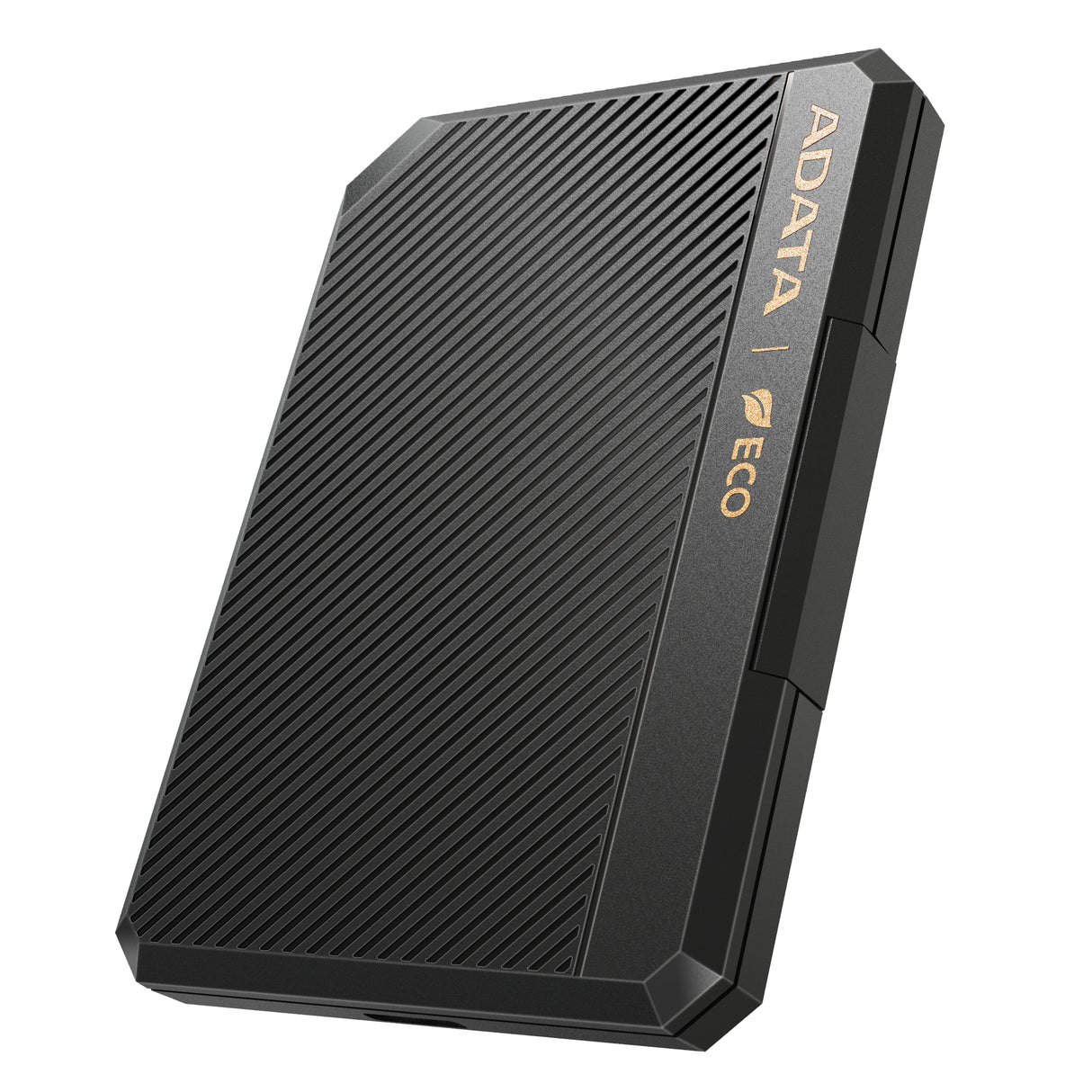 ADATA EC600-BCBK cajas para discos duros externos 1 2.5 cm (2.5") SATA 7,9.5 mm
