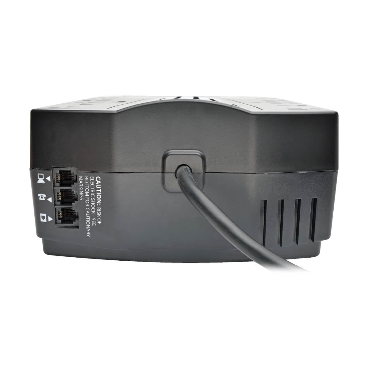 Tripp Lite OMNISMART700M Sistema UPS OmniSmart - Respaldo interactivo por batería para PC personal y estaciones de traba