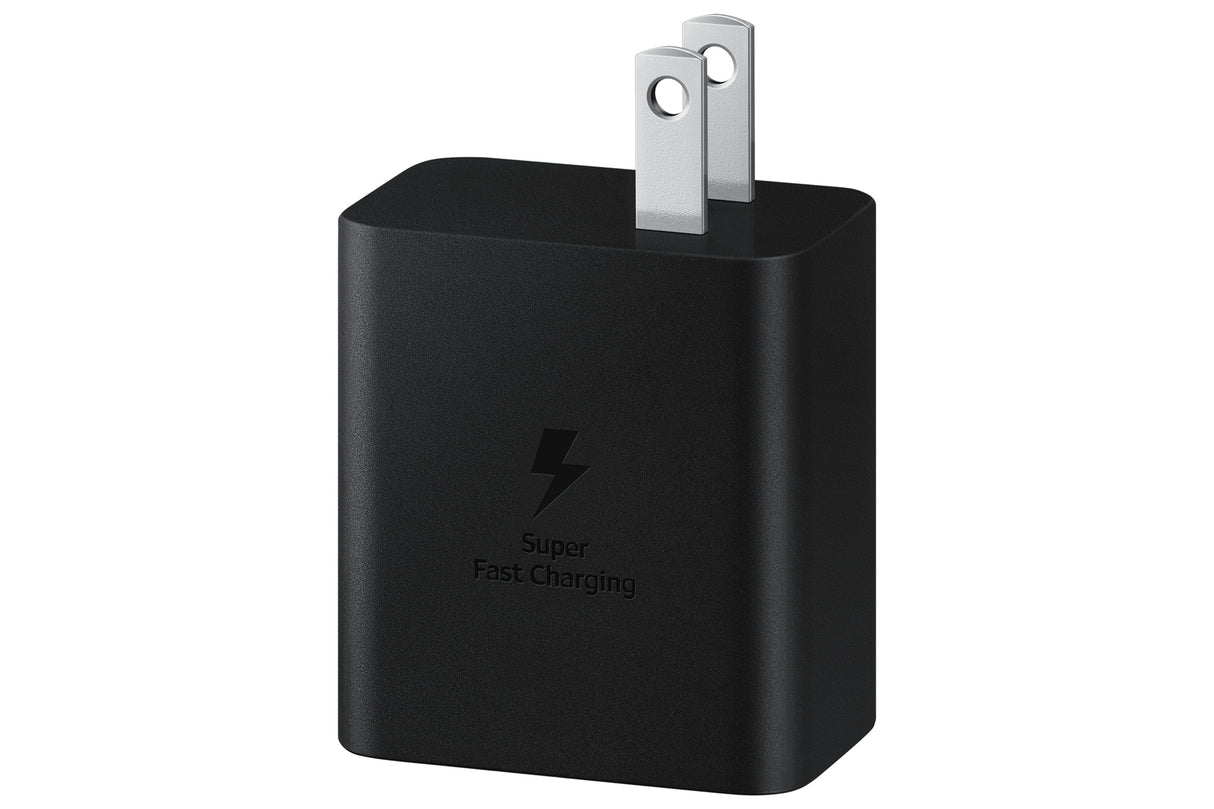 Samsung EP-T4511 cargador de dispositivos móviles Corriente alterna 1 Si Super Fast Charging 2.0