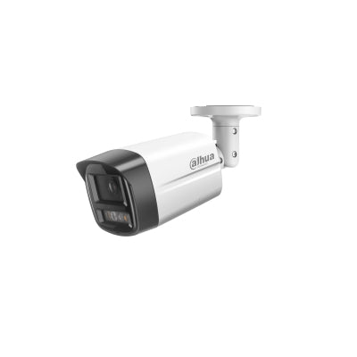 Dahua Technology WizSense IPC-HFW2549TL-S-PV cámaras de vigilancia Cámara de seguridad IP Interior y exterior Alámbrico Si
