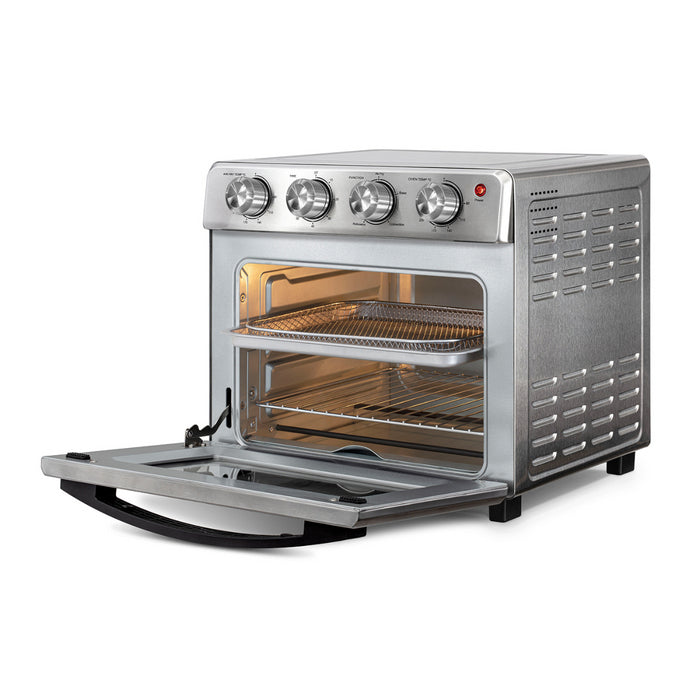 Freidora de Aire Koblenz HFKM-1400 IN 25 L, 40-230°C, 60 min, Independiente