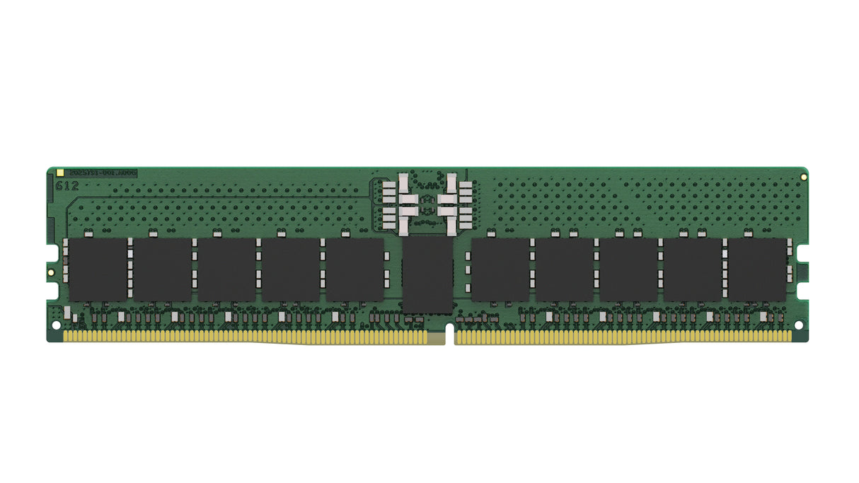 Kingston Technology KTH-PL556D8-32G Memoria RAM 46 32 GB 1 x 32 GB DDR5