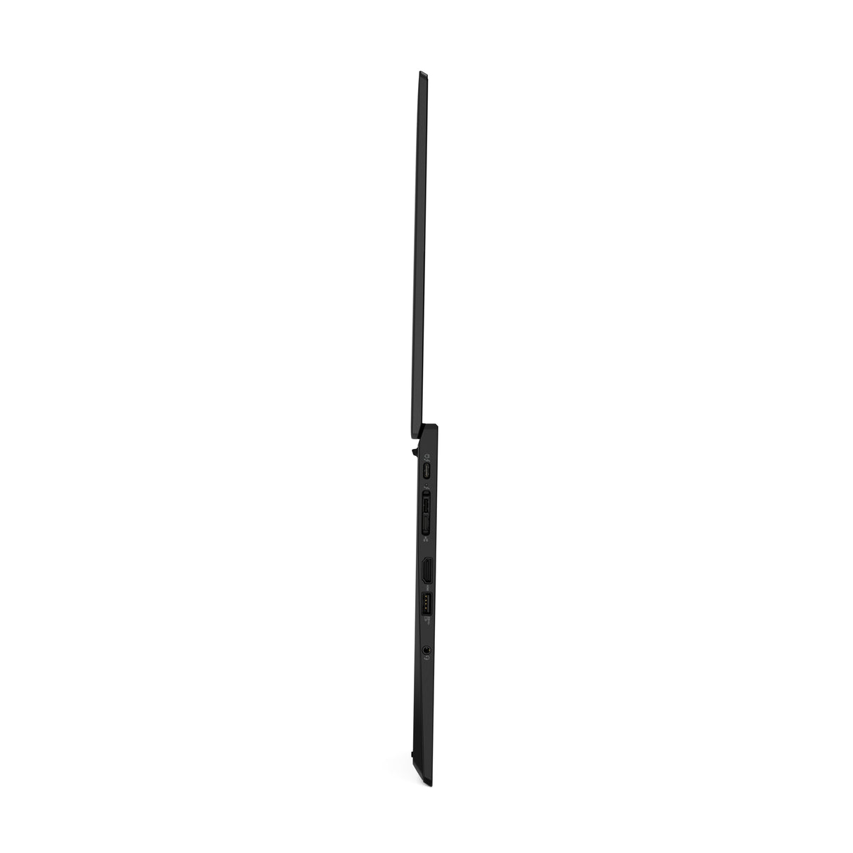 Lenovo ThinkPad X13 Laptop Villi Black Portátil Negro Concha