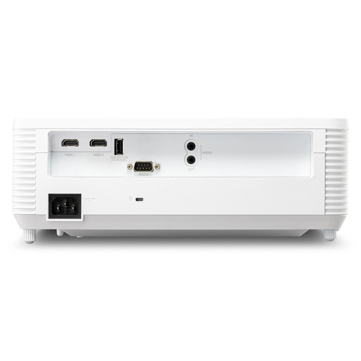 Viewsonic PA503HD Videoproyector 4000 lúmenes ANSI DLP 4000 h