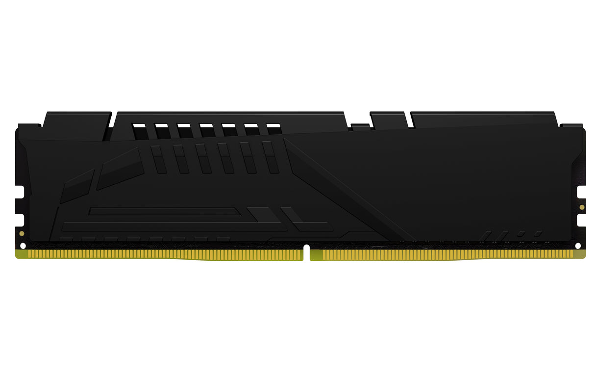 Kingston Technology 32GB 5600MT/s DDR5 CL36 DIMM (Kit de 2) FURY Beast Black Memoria RAM Si 36 32 GB 2 x 16 GB