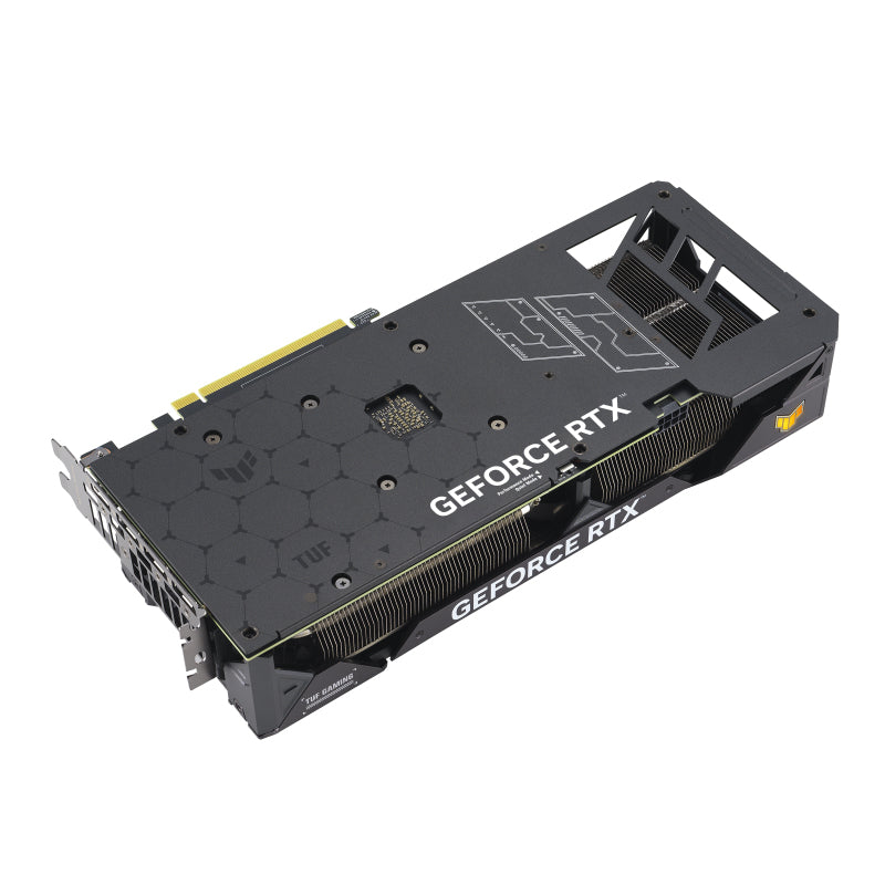 ASUS TUF Gaming TUF-RTX4060TI-O8G-GAMING tarjetas gráficas Si 4352 NVIDIA GeForce RTX 4060 Ti