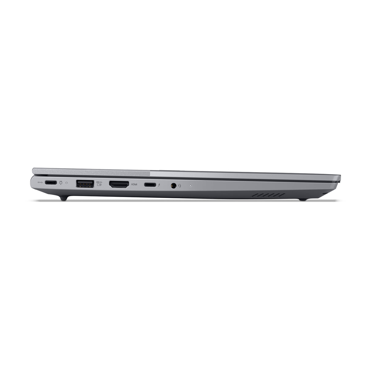 Lenovo ThinkBook 14 G8 IRL Ordenadores portátiles Portátil Gris 35,6 cm