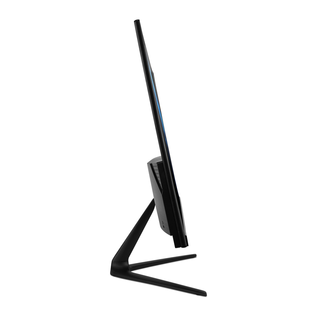 Vorago LED-W21-300V4F pantalla para PC 54,6 cm (21.5") 1920 x 1080 Pixeles Full HD Negro