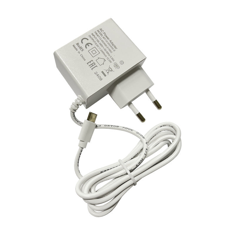 L41G-2axD&FG621-EA, hAP ax lite LTE6, Ruteador WiFi-6 2.4Ghz, 4 x GEth, Ranura SIM de Modem 4G CAT6 (LTE) soporta banda