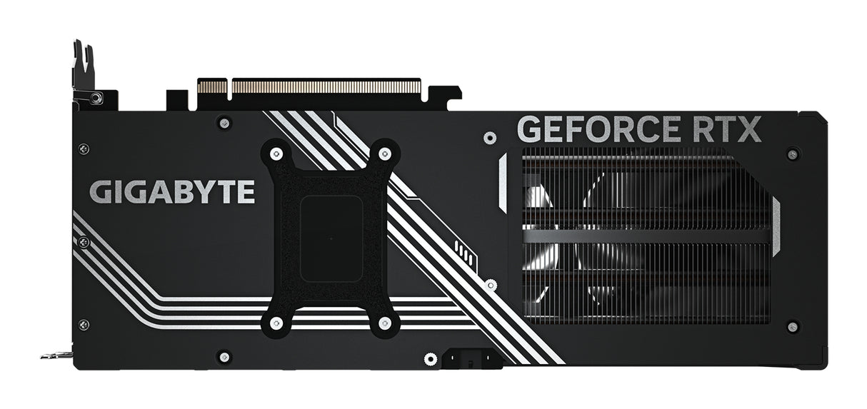 TARJETA DE VIDEO GIGABYTE GEFORCE RTX™ 5070 WINDFORCE OC SFF 12G 192 BITS GDDR7 PCI EXPRESS 5.0