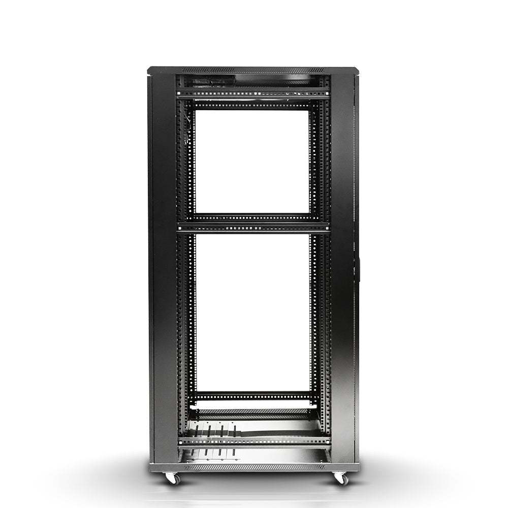 Enson ENS-RGB42UD armario rack 42U Soporte montado al piso | Armarios Rack
