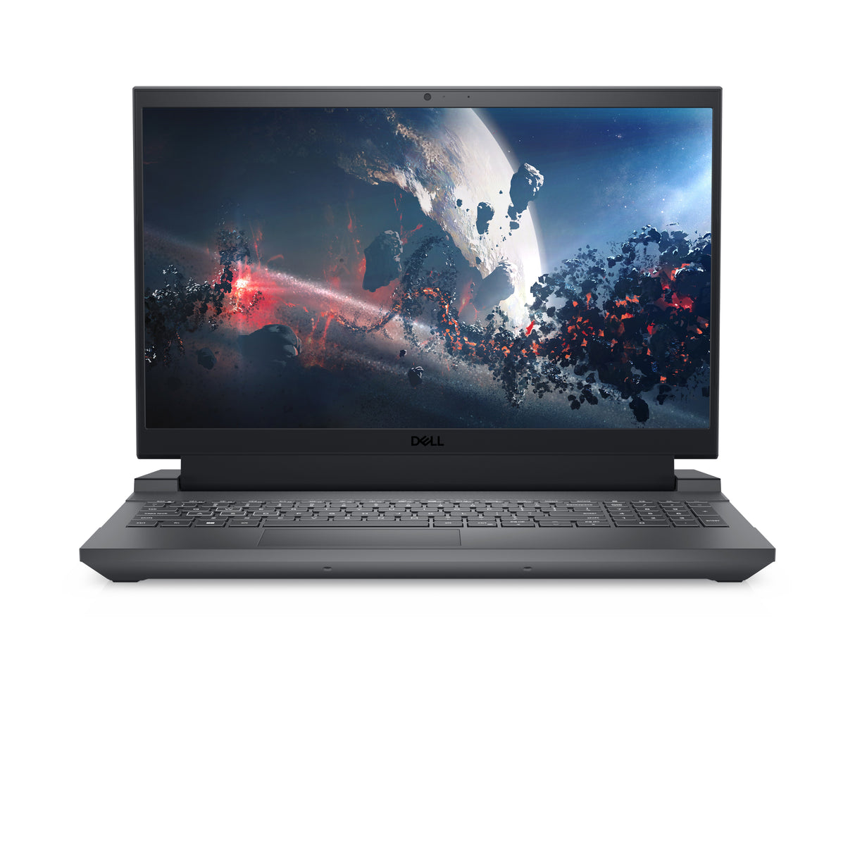 DELL G15 5530 Intel® Core™ i7 i7-13650HX Portátil 39,6 cm (15.6") Full HD 16 GB DDR5-SDRAM 512 GB SS