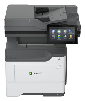 Lexmark MX632adwe Laser A4 1200 x 1200 DPI 47 ppm Wifi, Impresión en blanco y negro, Copias en blanco y negro, Negro