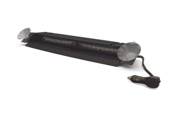 ECCO ED5051VDL2RW luz de vehículo de emergencia LED