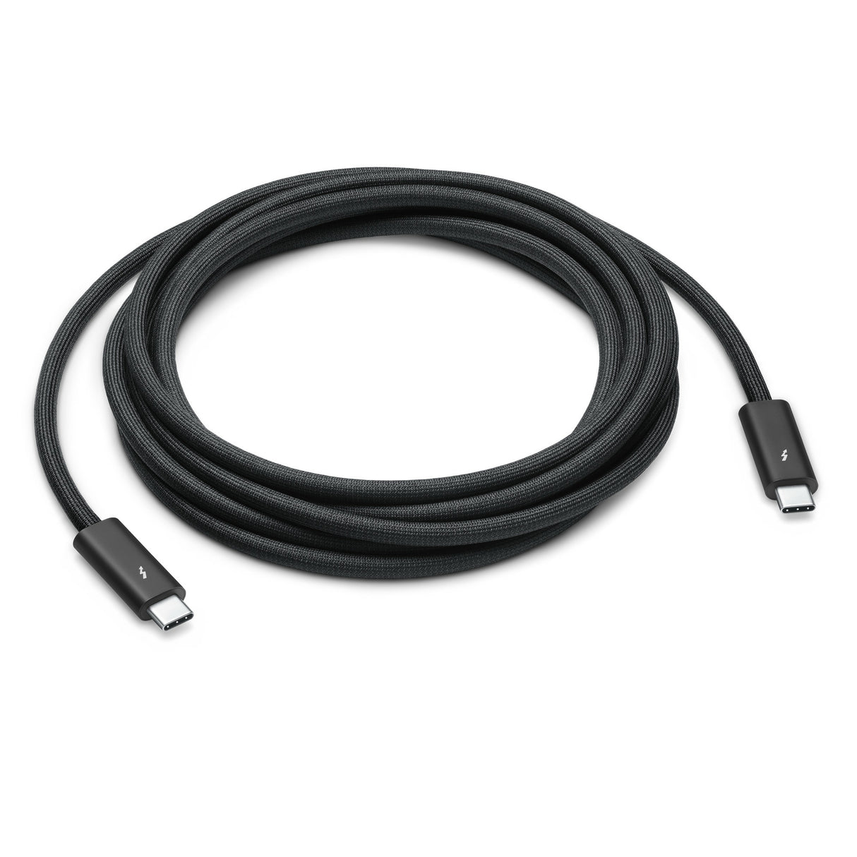 Apple Cable Thunderbolt 4 Pro (USB‑C) (3 m), Masculino, Masculino, 40 Gbit/s