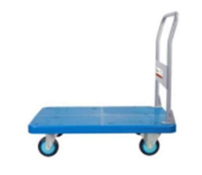 Nextep NE-600 carretilla de carga