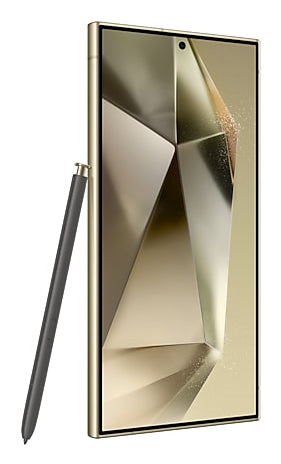 Samsung Galaxy SM-S928B teléfonos inteligentes 17,3 cm (6.8") Plana Dynamic AMOLED 2X Gorilla Glass