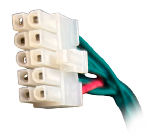 Meriva Technology Streamax MIOALARM, Cable de Alarma Empresarial, 100m, Tipo: Empresarial